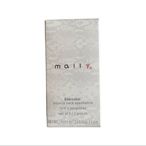 Mally Evercolor back eyeshadow